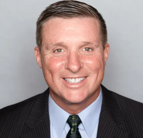 Jim Tully- US Army Ranger Veteran; Senior Director- General Dynamics Global Force