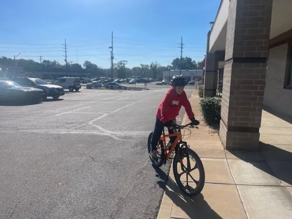 SOCN/Sunset Social Ride-5-OCT2024