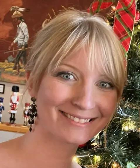 Heather Paradise- Former BoD Member for Child Advocacy Center (CAC), Heather dedicated herself to advancing CAC's mission of protecting & supporting vulnerable Kids; She joins SOCN's Advisory Council to co-lead SOCN's National Fundraising Team